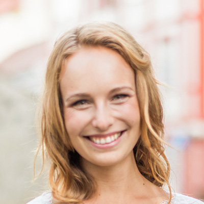 Portrait of a smiling man in a professional setting – Protection LLC Austin