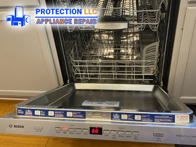 Dishwasher repair service near me in Austin, Texas