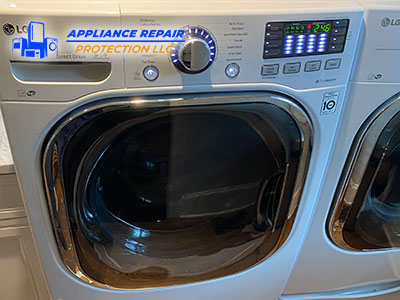 Washer and dryer machine repair near me austin