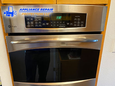 Oven repair near me austin usa