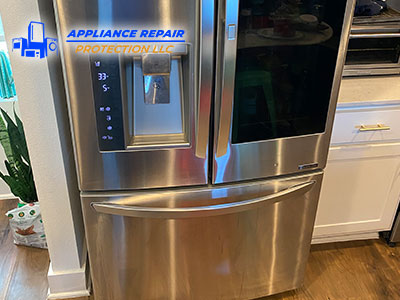 Refrigerators repair near me austin