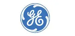 GE appliance Logo
