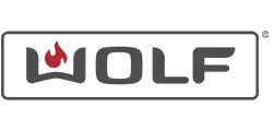 Wolf Appliance logo