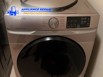Dryer Repair